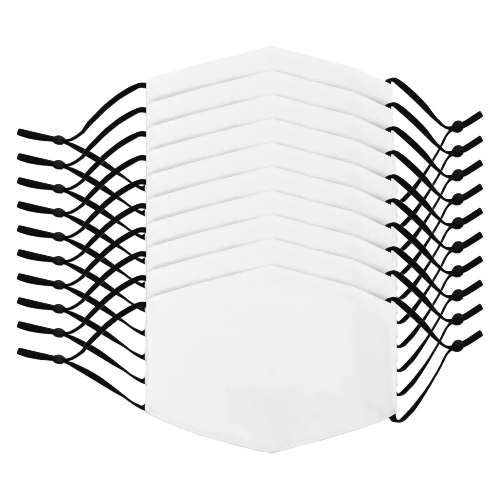 10 Face Masks, Swing Heat Press, Eco Tank Printer, Vinyl Cutter & Signcut Pro - Image 5