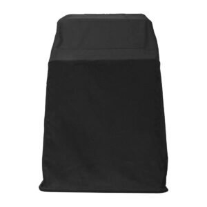 Large Motorbike Tent – Black