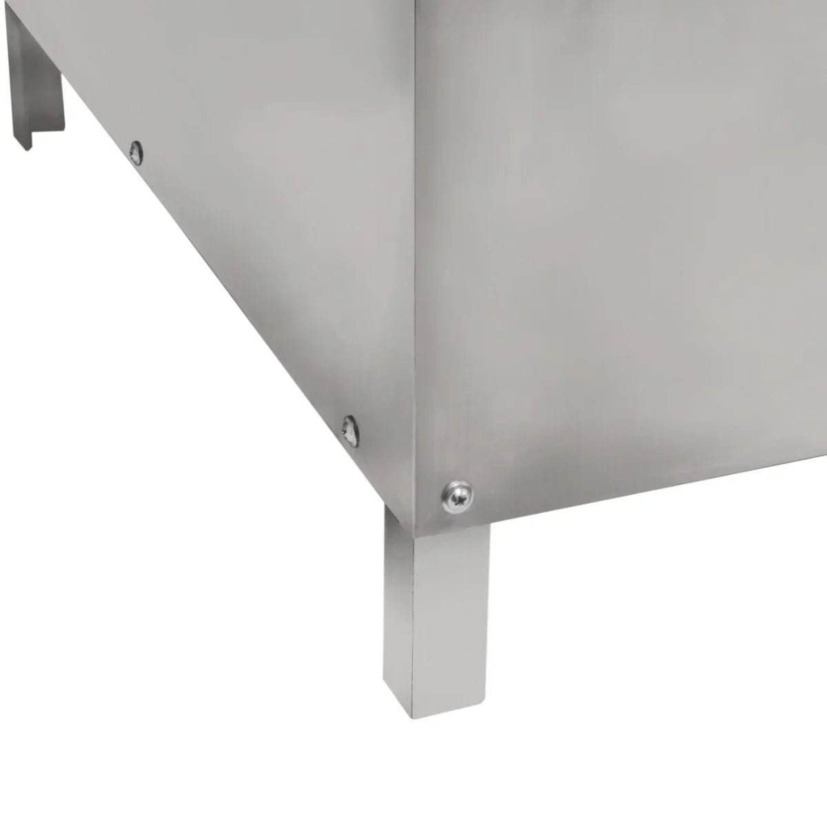 KuKoo Poultry Plucker Machine – 60cm - Image 12