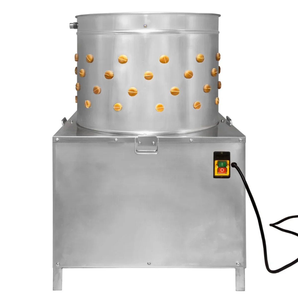 KuKoo Poultry Plucker Machine – 60cm - Image 3