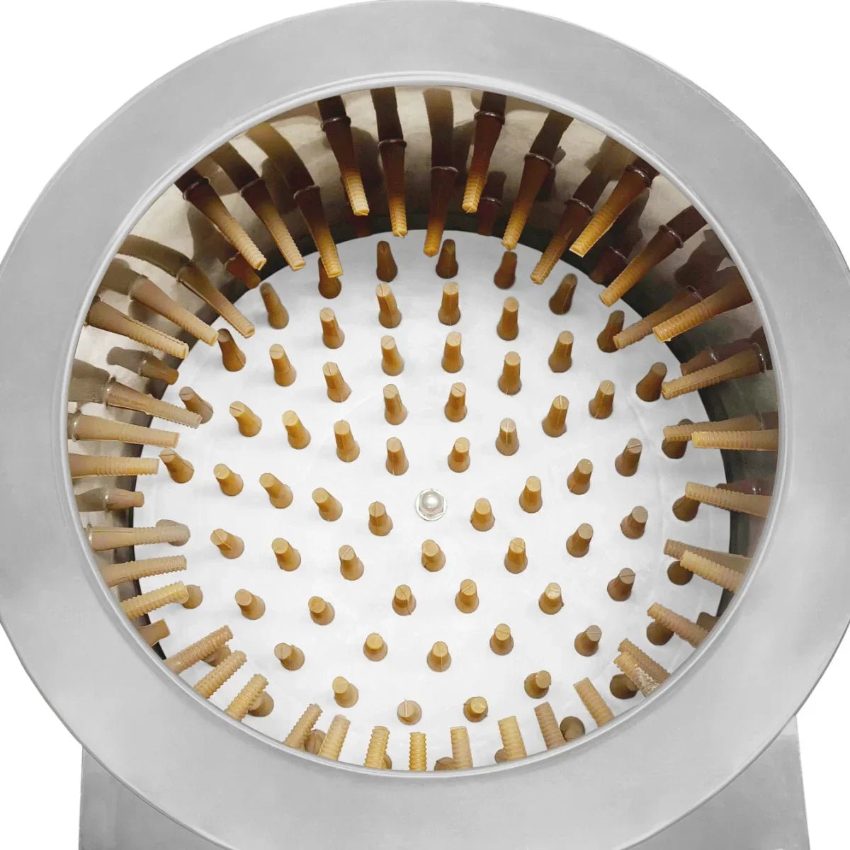KuKoo Poultry Plucker Machine – 60cm - Image 4