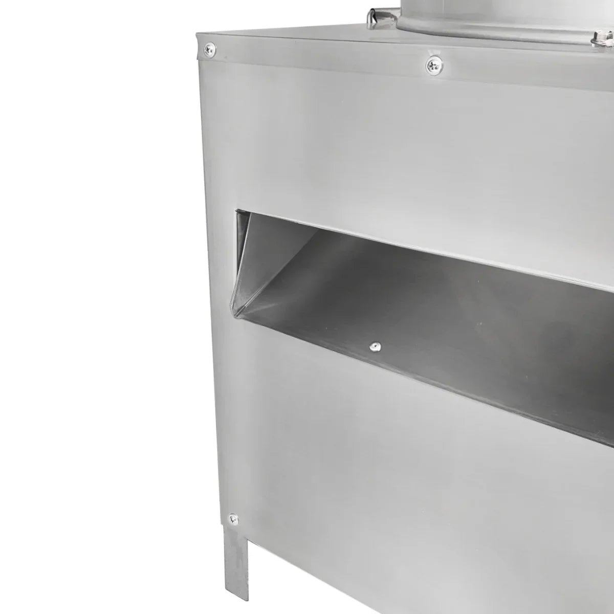 KuKoo Poultry Plucker Machine – 60cm - Image 8