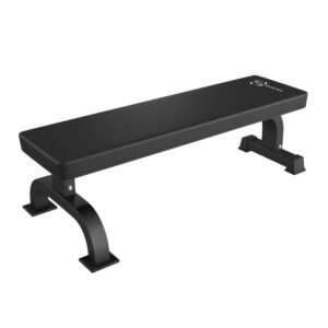 Heavy Duty Flat Bench