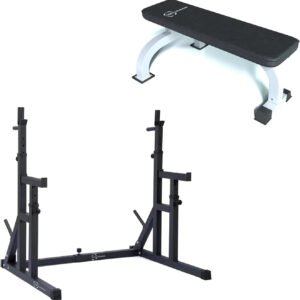 Home Gym Weightlifting Bundles