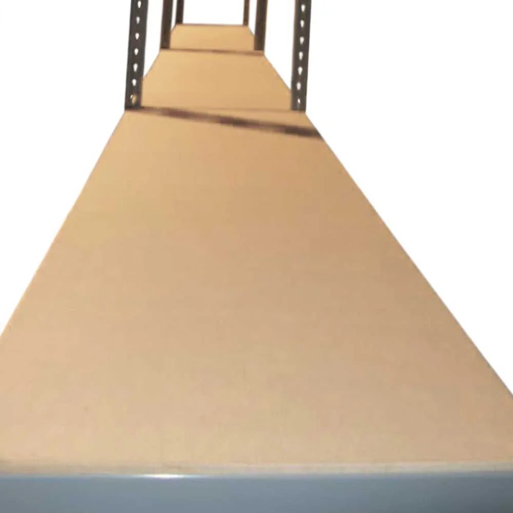 3 x Q-Rax 120 x 50 x 180cm Grey - Image 5