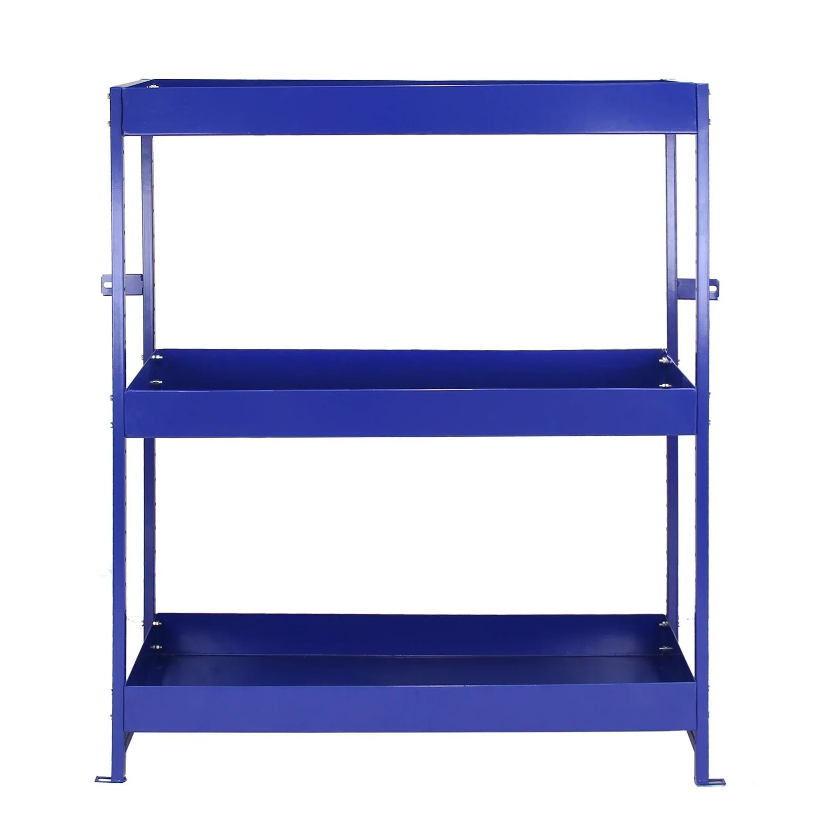 Monster Racking Lightning Metal Van Shelving Unit - Image 2