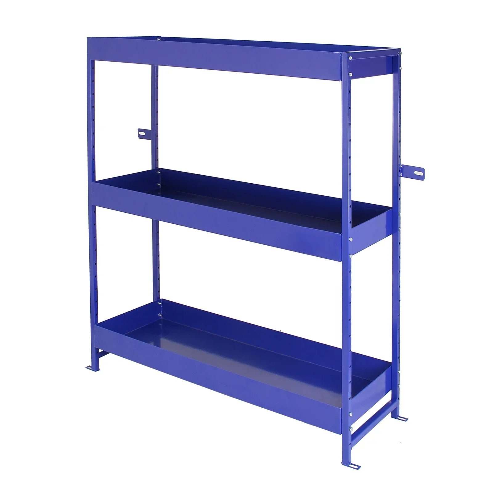 Monster Racking Lightning Metal Van Shelving Unit - Image 3