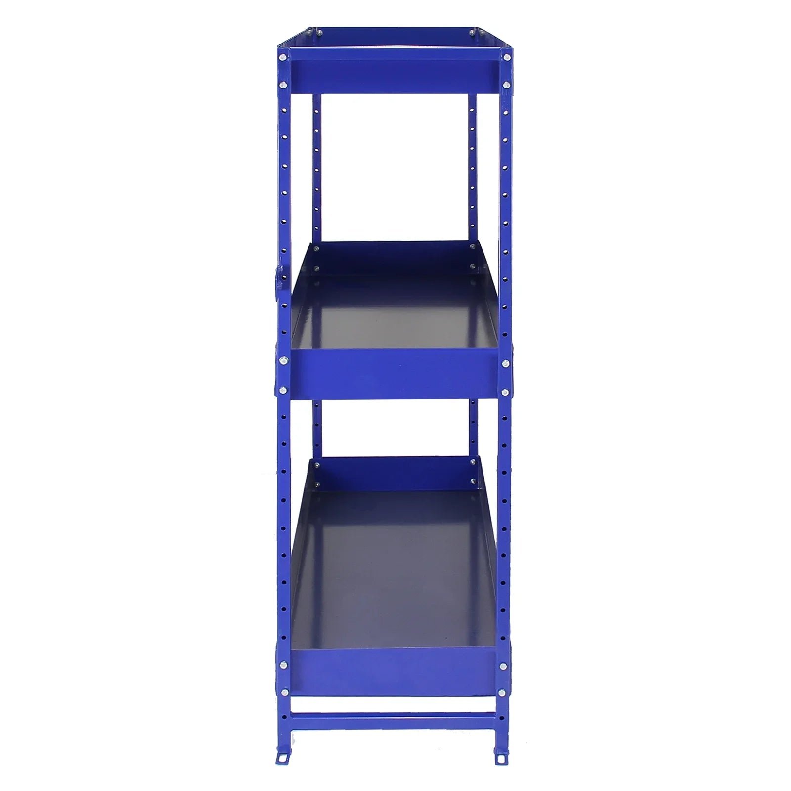 Monster Racking Lightning Metal Van Shelving Unit - Image 4