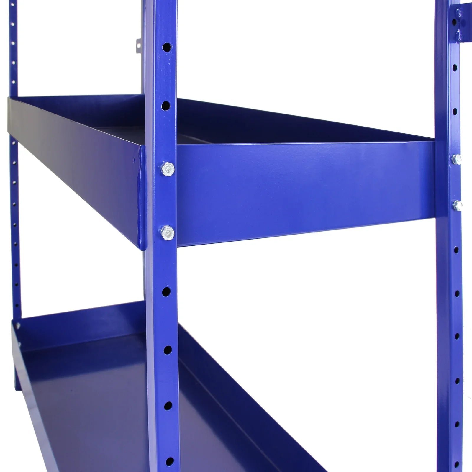 Monster Racking Lightning Metal Van Shelving Unit - Image 6