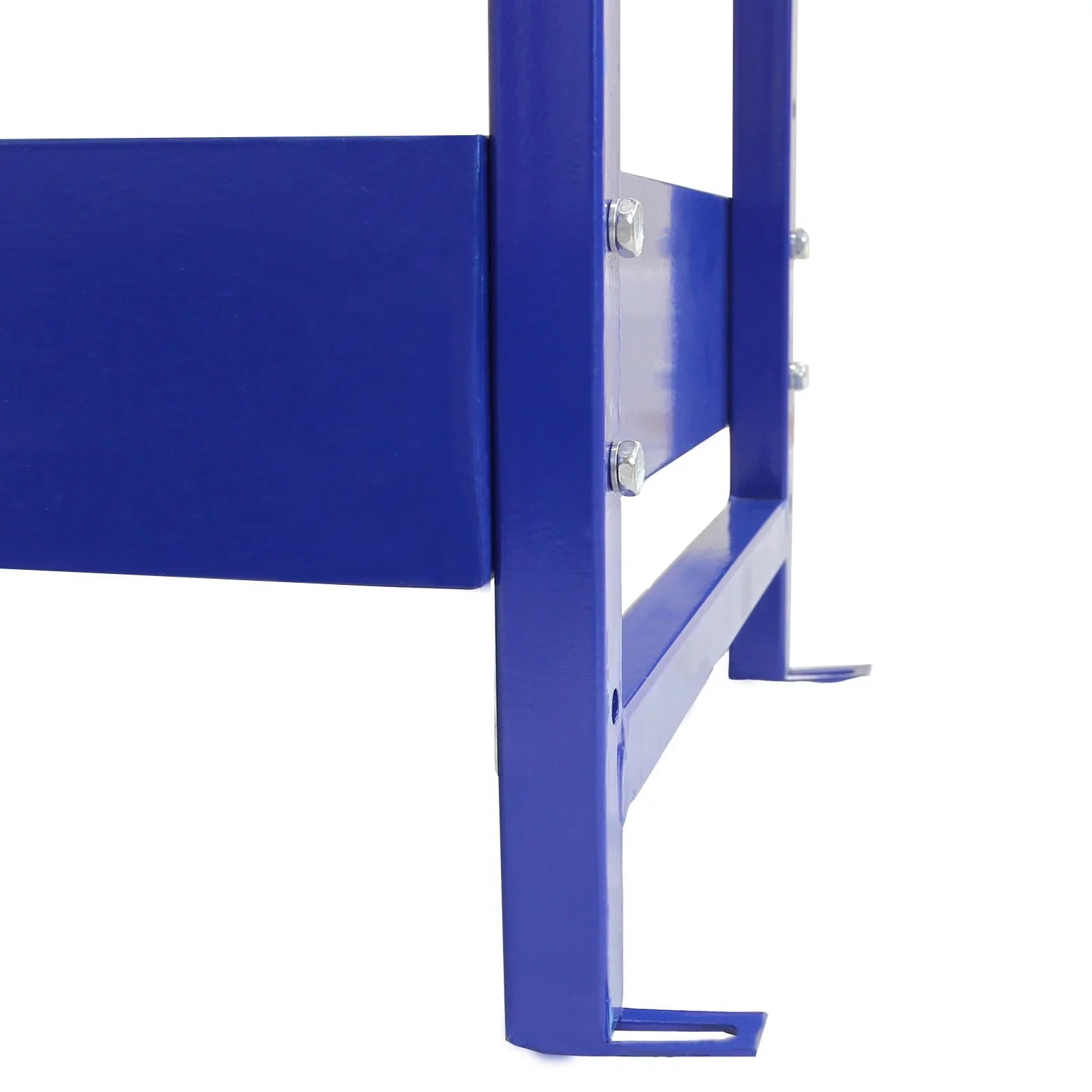 Monster Racking Lightning Metal Van Shelving Unit - Image 7