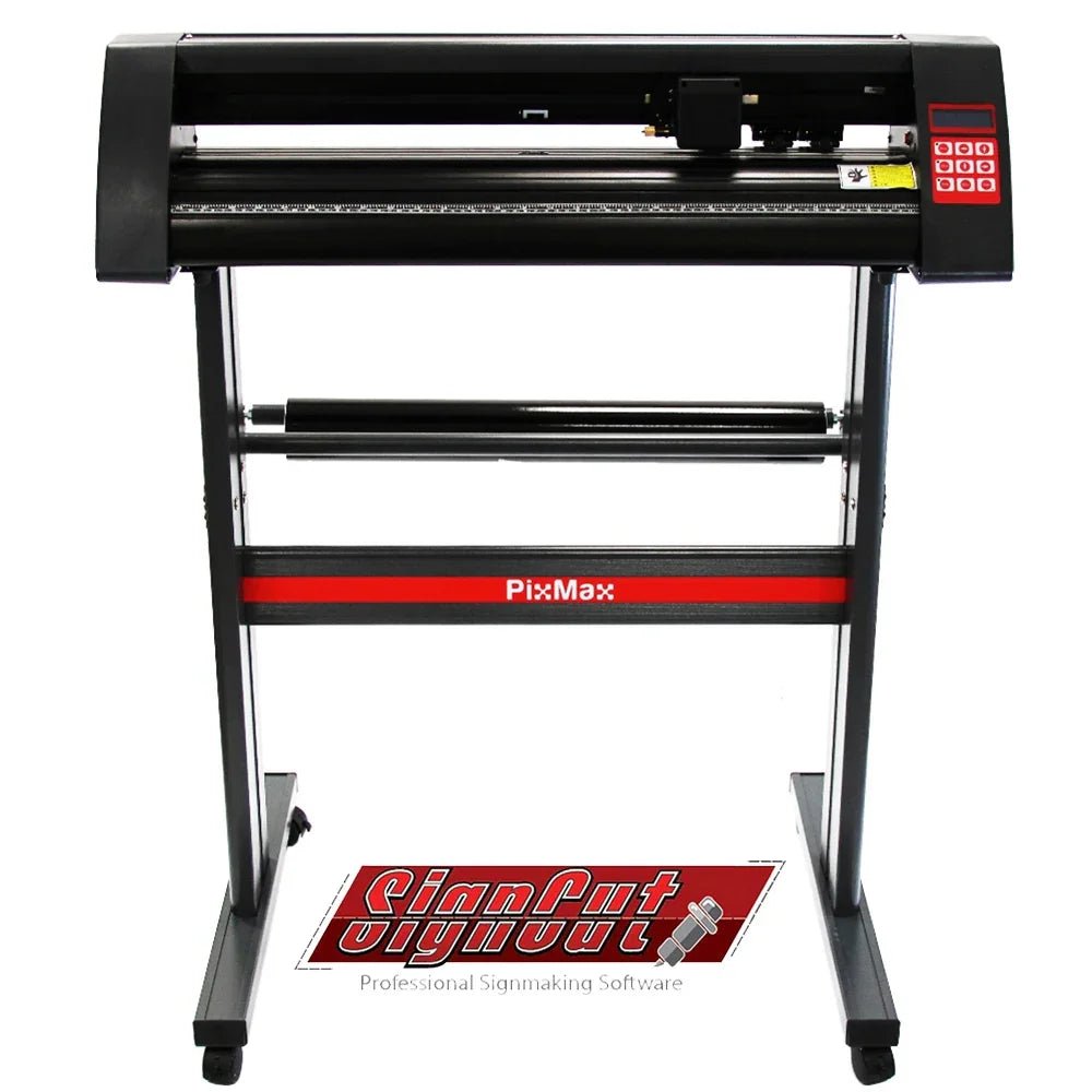 10 Face Masks, Swing Heat Press, Eco Tank Printer, Vinyl Cutter & Signcut Pro - Image 3