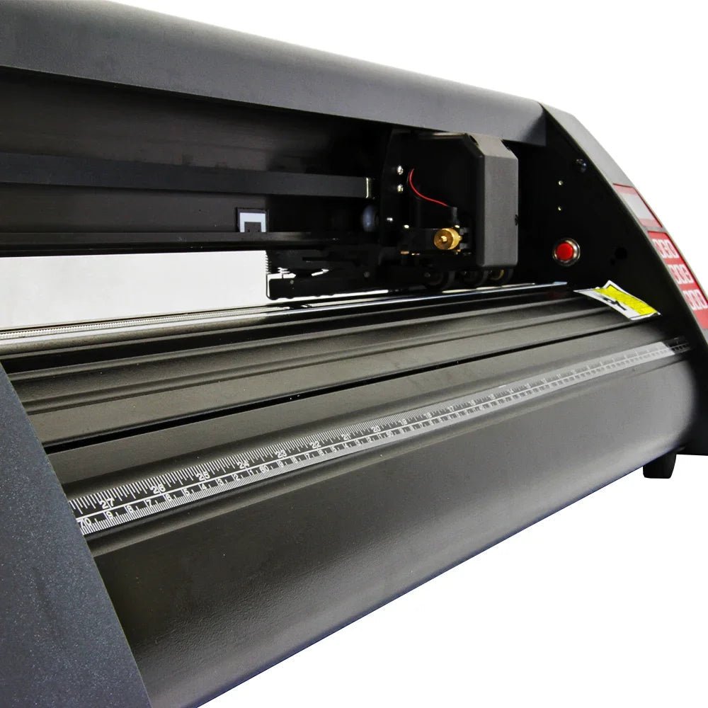 10 Face Masks, Swing Heat Press, Eco Tank Printer, Vinyl Cutter & Signcut Pro - Image 12