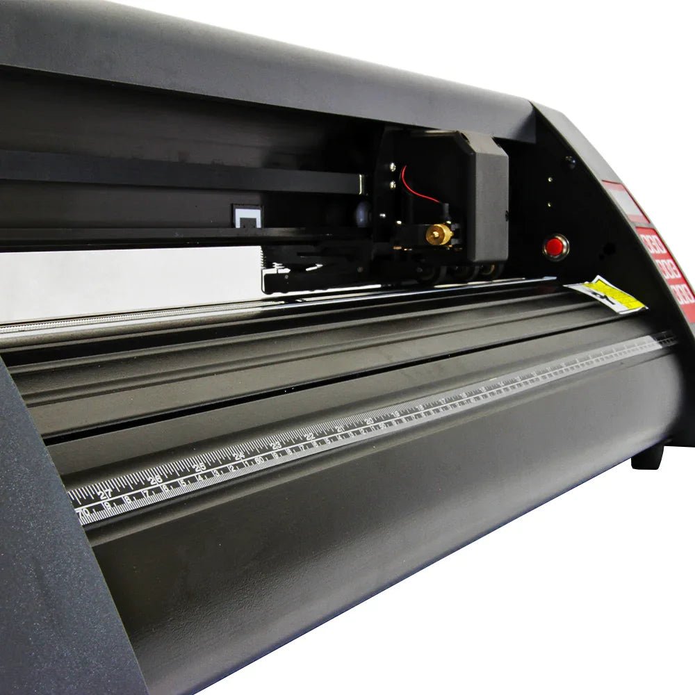 PixMax 50cm Clam Heat Press, Vinyl Cutter - Image 7
