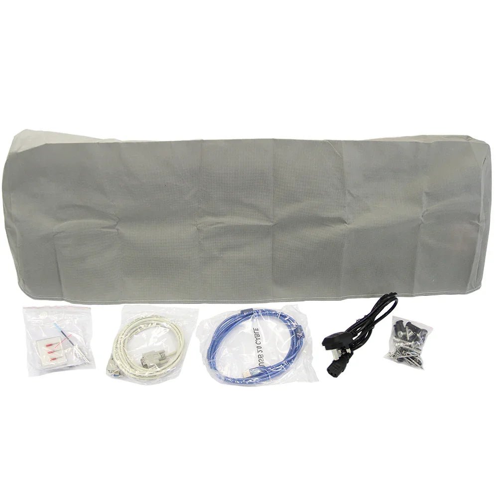 PixMax 50cm Clam Heat Press, Vinyl Cutter - Image 8