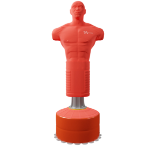 Free-standing Boxing Dummy Extra Large
