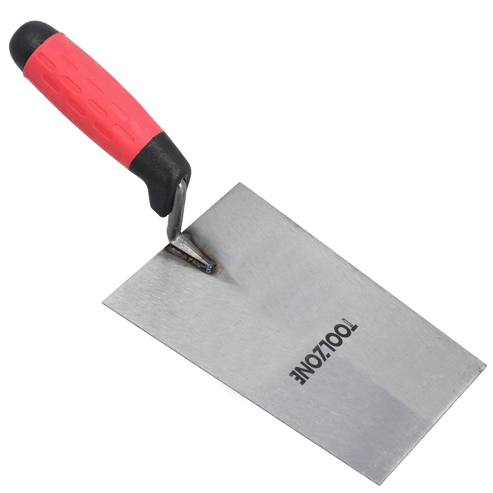 70L T-Mech Electric Cement Mixer With Trowel Set - Image 4