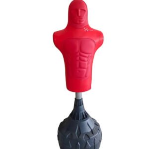 Free-Standing Boxing Dummy Medium