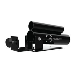 T-Bar Row Landmine Body Revolution