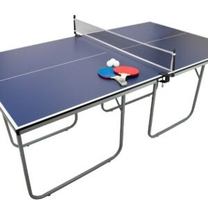 Folding Table Tennis Table